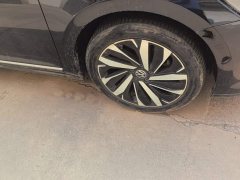 Volkswagen Passat 2022 330TSI Elite - ფოტო 6