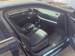 Volkswagen Passat 2022 330TSI Elite - ფოტო 8