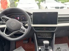 Volkswagen Tiguan L 2022 330TSI Automatic Two-Wheel Drive Comfort Edition - ფოტო 3