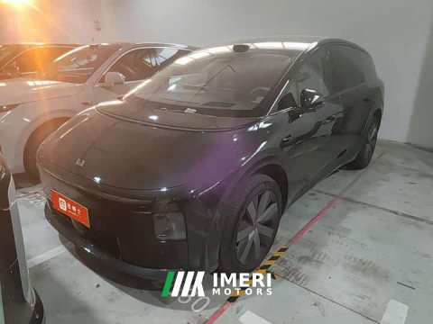 2025 Li Auto i8 Standard Edition - ავტომობილი ჩინეთიდან