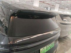 Li Auto i8 Standard Edition - ფოტო 8