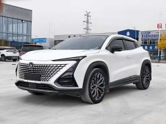 Changan UNI-T 1.5T Premium Edition - ფოტო 1