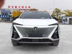 Changan UNI-T 1.5T Premium Edition - ფოტო 2