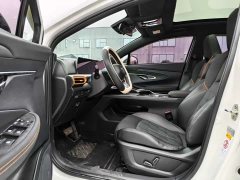 Changan UNI-T 1.5T Premium Edition - ფოტო 4