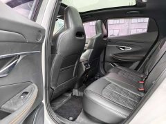 Changan UNI-T 1.5T Premium Edition - ფოტო 5