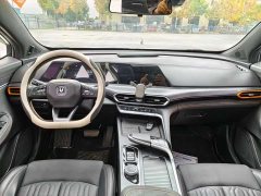 Changan UNI-T 1.5T Premium Edition - ფოტო 6