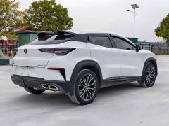 Changan UNI-T 1.5T Premium Edition - ფოტო 7