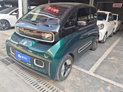 Wuling Baojun KiWi EV 2023 Smart Luxury Edition Ternary Lithium Battery - ფოტო 1