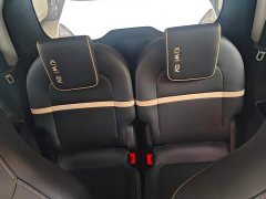 Wuling Baojun KiWi EV 2023 Smart Luxury Edition Ternary Lithium Battery - ფოტო 11