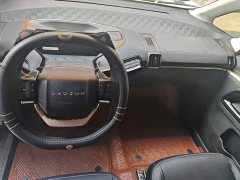 Wuling Baojun KiWi EV 2023 Smart Luxury Edition Ternary Lithium Battery - ფოტო 12