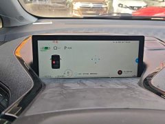 Wuling Baojun KiWi EV 2023 Smart Luxury Edition Ternary Lithium Battery - ფოტო 14