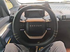 Wuling Baojun KiWi EV 2023 Smart Luxury Edition Ternary Lithium Battery - ფოტო 15