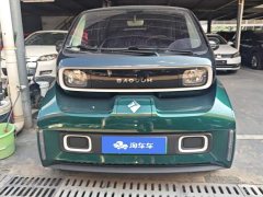 Wuling Baojun KiWi EV 2023 Smart Luxury Edition Ternary Lithium Battery - ფოტო 2