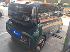 Wuling Baojun KiWi EV 2023 Smart Luxury Edition Ternary Lithium Battery - ფოტო 3