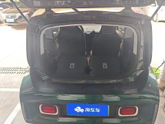 Wuling Baojun KiWi EV 2023 Smart Luxury Edition Ternary Lithium Battery - ფოტო 4