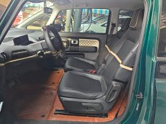 Wuling Baojun KiWi EV 2023 Smart Luxury Edition Ternary Lithium Battery - ფოტო 9