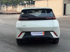 BYD Seagull 2024 Glory Edition 405km Flying Edition - ფოტო 11