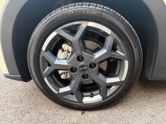 BYD Seagull 2024 Glory Edition 405km Flying Edition - ფოტო 14