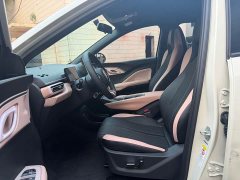 BYD Seagull 2024 Glory Edition 405km Flying Edition - ფოტო 4