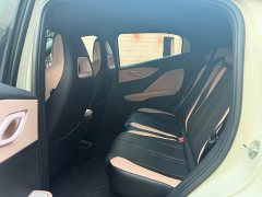 BYD Seagull 2024 Glory Edition 405km Flying Edition - ფოტო 5