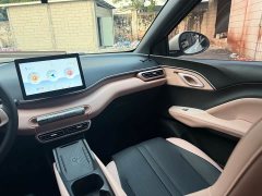 BYD Seagull 2024 Glory Edition 405km Flying Edition - ფოტო 8