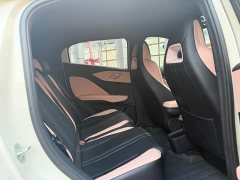 BYD Seagull 2024 Glory Edition 405km Flying Edition - ფოტო 9