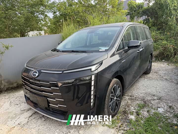 GAC Aion E8 PHEV 150km PRO