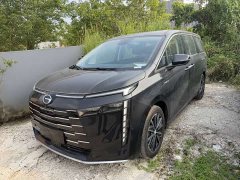 GAC Aion E8 PHEV 2024 150km PRO - ფოტო 1