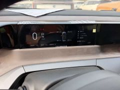 GAC Aion E8 PHEV 2024 150km PRO - ფოტო 10