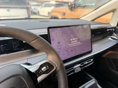GAC Aion E8 PHEV 2024 150km PRO - ფოტო 11