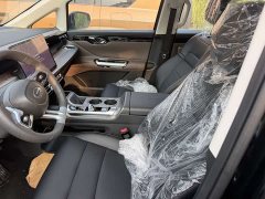 GAC Aion E8 PHEV 2024 150km PRO - ფოტო 12