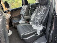 GAC Aion E8 PHEV 2024 150km PRO - ფოტო 14