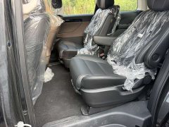 GAC Aion E8 PHEV 2024 150km PRO - ფოტო 15