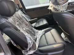 GAC Aion E8 PHEV 2024 150km PRO - ფოტო 16
