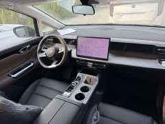 GAC Aion E8 PHEV 2024 150km PRO - ფოტო 17