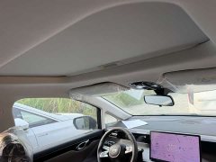 GAC Aion E8 PHEV 2024 150km PRO - ფოტო 18