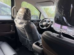 GAC Aion E8 PHEV 2024 150km PRO - ფოტო 19