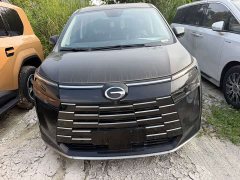 GAC Aion E8 PHEV 2024 150km PRO - ფოტო 2