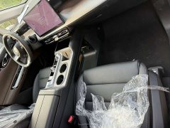 GAC Aion E8 PHEV 2024 150km PRO - ფოტო 20
