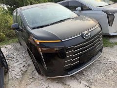 GAC Aion E8 PHEV 2024 150km PRO - ფოტო 3
