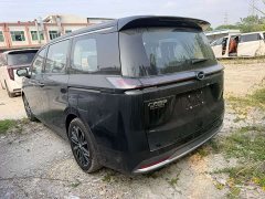 GAC Aion E8 PHEV 2024 150km PRO - ფოტო 5
