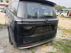 GAC Aion E8 PHEV 2024 150km PRO - ფოტო 6