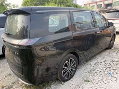 GAC Aion E8 PHEV 2024 150km PRO - ფოტო 7