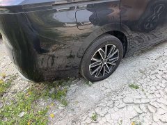GAC Aion E8 PHEV 2024 150km PRO - ფოტო 8