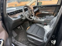 GAC Aion E8 PHEV 2024 150km PRO - ფოტო 9
