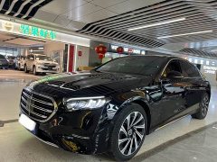 Mercedes-Benz E-Class E 300 L Luxury - ფოტო 1