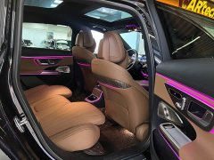 Mercedes-Benz E-Class E 300 L Luxury - ფოტო 13