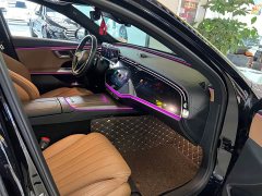 Mercedes-Benz E-Class E 300 L Luxury - ფოტო 14