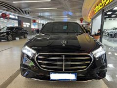 Mercedes-Benz E-Class E 300 L Luxury - ფოტო 2