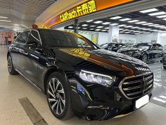 Mercedes-Benz E-Class E 300 L Luxury - ფოტო 3